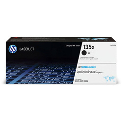 TONER ORYGINALNY HP135X W1350X CZARNY 2400 STRON