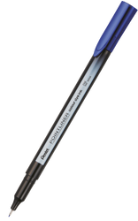 CIENKOPIS PENTEL POINTLINER S40-C NIEBIESKI 0.4 MM