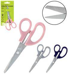 NOŻYCZKI 150MM ZĄBKOWANE OSTRZE GRAND GR-2600 130-1885