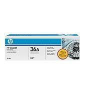 TONER ORYGINALNY HP36A CB436A CZARNY 2000 STRON
