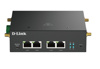 D-Link Modem LTE DWM-314-G