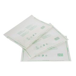 KOPERTA C6 KURIERSKA HK EMERSON GREEN PACKS EKOLOGICZNA 500SZT