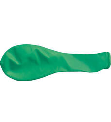 BALONY 10" FIORELLO 170-1685 METALICZNY JASNY ZIELONY 100SZT