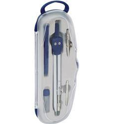 CYRKIEL METALOWY GRAND GR-C105A/S20005A Z GRAFITAMI 130-1319 OPAK. PLASTIKOWE