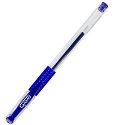 DŁUGOPIS ŻELOWY GRAND GR-101 160-1027 NIEBIESKI 0.5