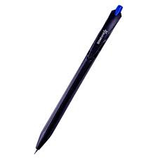 DŁUGOPIS KULKOWY AUTOMATYCZNY LINC STARONE 4052BLU-10BOX NIEBIESKI 0.7