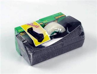 TAŚMA BIUROWA Z DYSPENSEREM 19MMX33M 3M SCOTCH® MAGIC™ SM3-12 MATOWA 3SZT