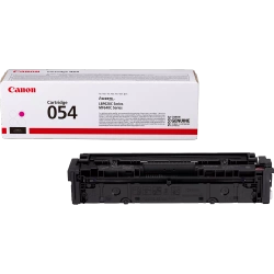 TONER ORYGINALNY CANON 054M 3022C002 MAGENTA 1200 STRON