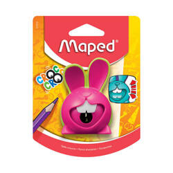 TEMPERÓWKA MAPED CROC CROC INNOVATION 1 OTWÓR RÓŻOWA BLISTER