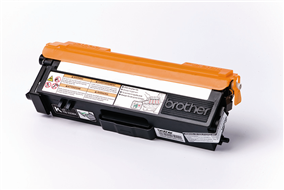 TONER ORYGINALNY BROTHER TN320BK CZARNY 2500 STRON