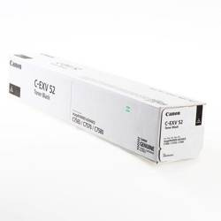CANON ORYGINALNY TONER CEXV52, BLACK, 82000S, 0998C002, CANON IRC7565I, IRC7570I, IRC7580I, O