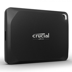 CRUCIAL DYSK SSD X10 PRO 2TB USB-C 3.2 GEN2 2X2