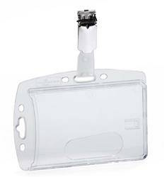 IDENTYFIKATOR PIONOWO-POZIOMY 54X85MM DURABLE 800519 1 SZT