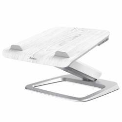 PODSTAWKA POD LAPTOP HANA FELLOWES 8064401 BIAŁA