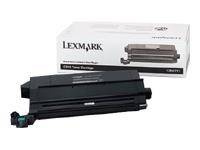 C910/C912/X912 TONERBK14K LEXMARK 12N0771