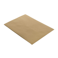 KOPERTA B4 HK ROZSZERZANA EMERSON BRĄZOWA 120G 250SZT