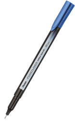 CIENKOPIS PENTEL POINTLINER S40-S BŁĘKITNY 0.4 MM