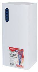 GRZBIET PLASTIKOWY 14MM (125 KARTEK) OFFICE PRODUCTS NIEBIESKI 100 SZT.