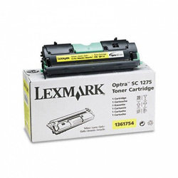 OPTRAC/CPRO TONERYEL4K LEXMARK 1361213
