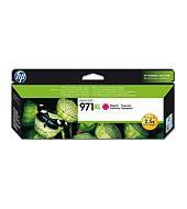 TUSZ ORYGINALNY HP971XL CN627AE MAGENTA 6600 STRON