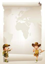 DYPLOM ARGO PRZYGODA 216917 170G 25ARK