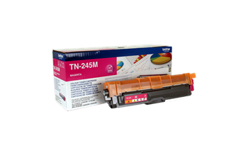 TONER ORYGINALNY BROTHER TN245M MAGENTA 2200 STRON