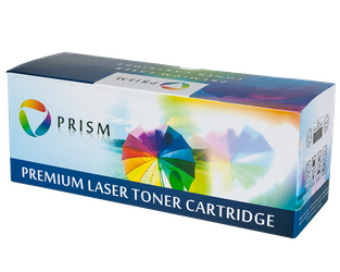 TONER ZAMIENNY PRISM 3526C002 ZCL-T06N CZARNY 20500 STRON CHIP