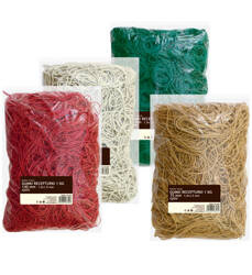 GUMKI RECEPTURKI 50X1,5X1,5 ŚR.30 1KG 60% GRAND 130-1677