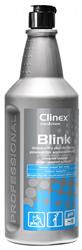 UNIWERSALNY PŁYN DO MYCIA POWIERZCHNI WODOODPORNYCH CLINEX BLINK CYTRYNOWY 1L