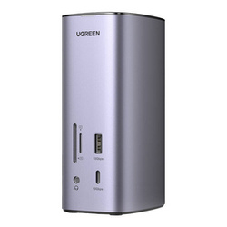 Wielofunkcyjna stacja dokująca UGREEN Revodok Pro 90325 USB-C
