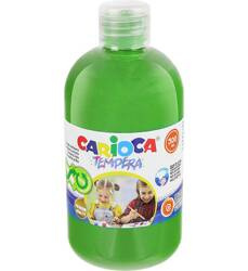 FARBA TEMPERA CARIOCA 40427/13 170-2718 500ML ZIELONY JASNY