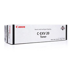CANON ORYGINALNY TONER CEXV20, BLACK, 35000S, 0436B002, CANON IP-C7000VP, O