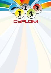 DYPLOM ARGO IGRZYSKA 212617 170G 25ARK