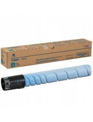 TONER ORYGINALNY MINOLTA TN221C A8K3450 CYAN 21000 STRON