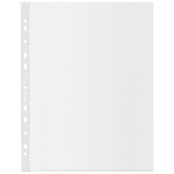 KOSZULKI GROSZKOWE A4 ESSELTE 627494 70MIC 100SZT