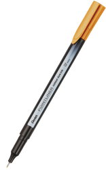 CIENKOPIS PENTEL POINTLINER S40-F3 SUNSET 0.4 MM