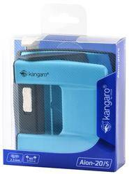 DZIURKACZ KANGARO AION-20/S TURKUSOWY 20 KART