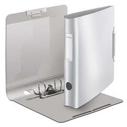 Segregator A4 polyfoam LEITZ STYLE 65mm 11090004 biały