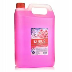PŁYN UNIWERSALNY DO MYCIA KUBUŚ KWIATOWY 5L
