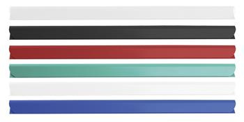 LISTWY WSUWANE 6MM DONAU ZIELONE 10SZT