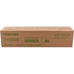 TONER ORYGINALNY TOSHIBA T6000 6AK00000016 CZARNY 60000 STRON