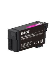 TUSZ ORYGINALNY EPSON ULTRACHROME XD2 T40D340 C13T40D340 MAGENTA 50 ML