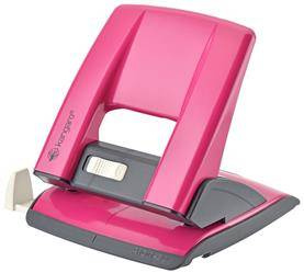 DZIURKACZ KANGARO AION-30 RÓŻOWY 30 KART