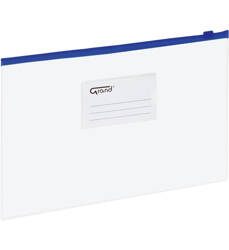 TECZKA NA SUWAK STRUNOWA A5 GRAND EC007B 120-1472 PRZEZROCZYSTA PP