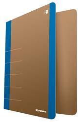 SEGREGATOR A4 A4/2RD/50MM DONAU LIFE 2RD/50MM ŻÓŁTY