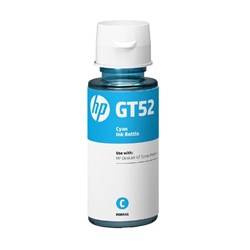 TUSZ ORYGINALNY HP GT52 M0H54AE CYAN 8000 STRON