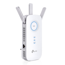 TP-LINK WZMACNIACZ SYGNAŁU RE450 AC1750 DUAL BAND WIFI RANGE EXT