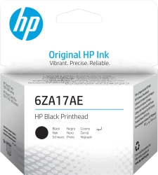HP ORYGINALNA GŁOWICA DRUKUJĄCA HP 6ZA17AE