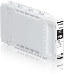 TUSZ ORYGINALNY EPSON T692500 C13T692500 MATTE CZARNY 110 ML