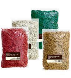 GUMKI RECEPTURKI 80X1,5X1,5 ŚR.50 1KG 60% GRAND 130-1679